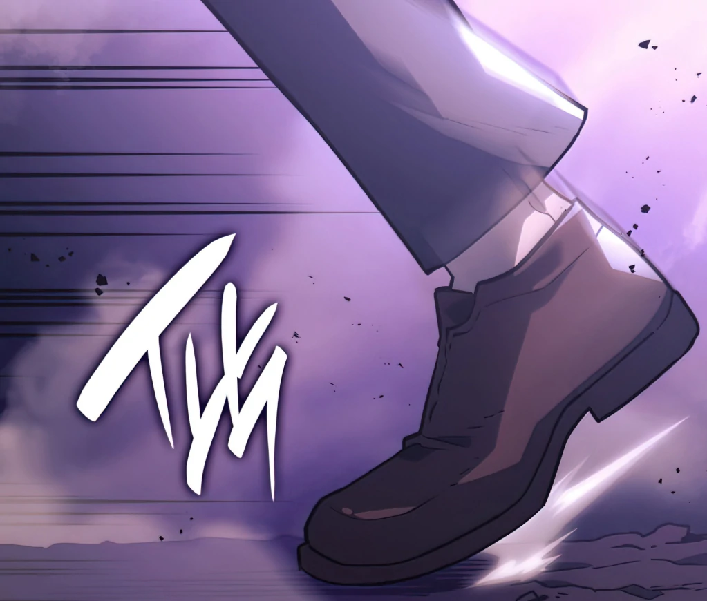 Revenge of the Iron-Blooded Sword Hound, Chapter 6 image 077